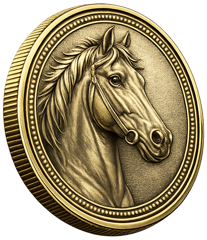 Bet Odds or Evens logo